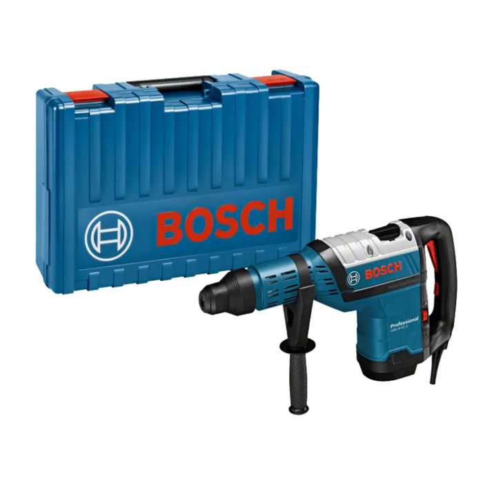 Ciocan rotopercutor SDS MAX 1500W GBH 8-45 D Bosch