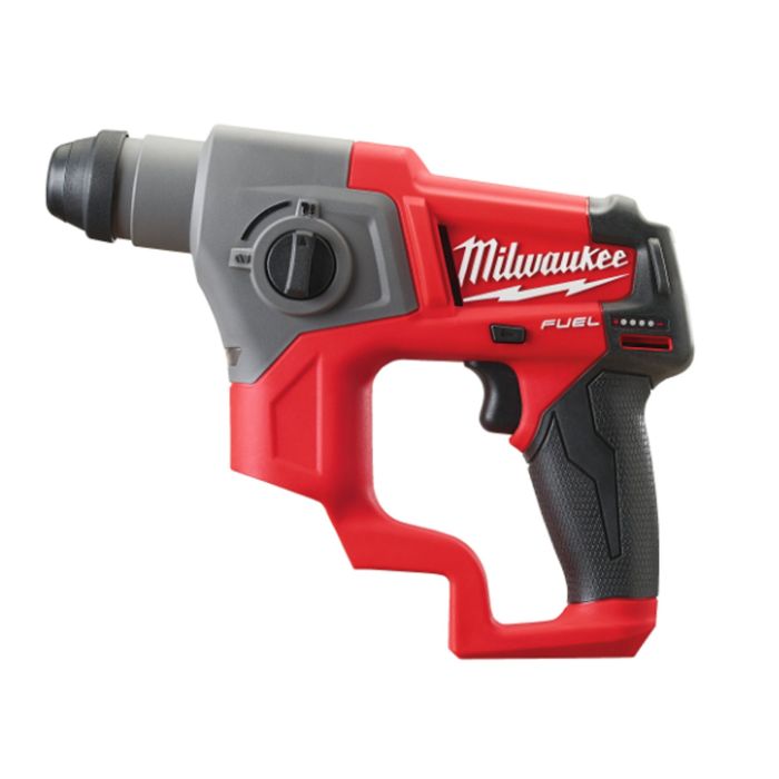 Ciocan rotopercutor SDS+ subcompact fara acumulator 12V M12 CH-0 Milwaukee