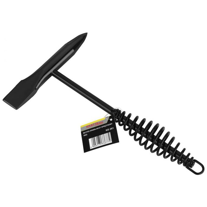 Ciocan sudor 500 g KD261 Kraft&Dele