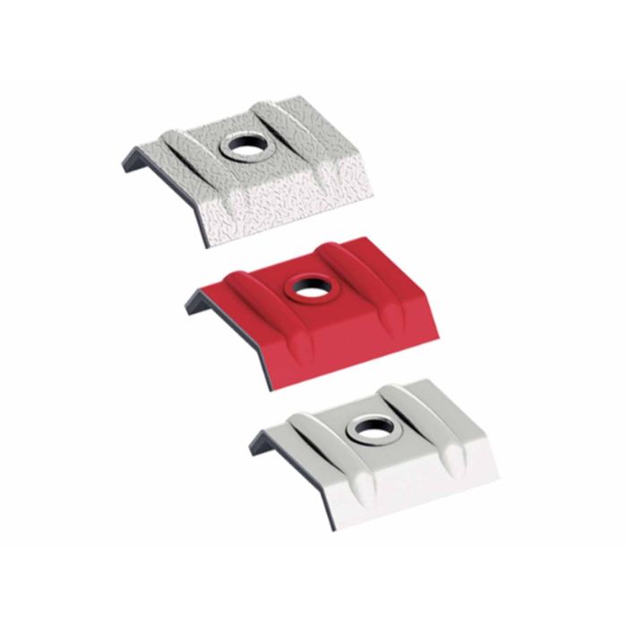 Clema cu garnitura 26-27 RAL7016 ORKAN Ejot