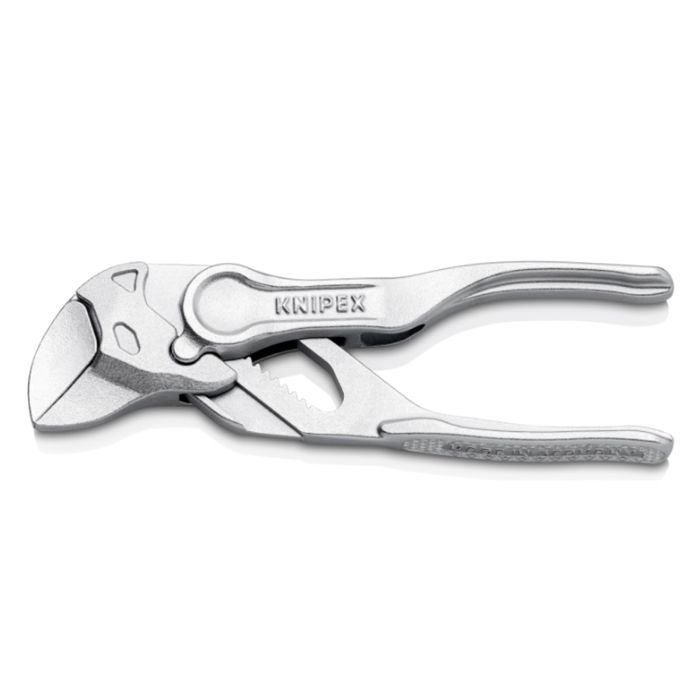 Cleste-cheie reglabil 100 mm 8604100 Knipex