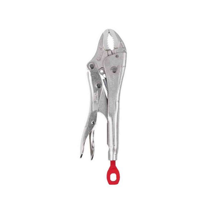 Cleste autoblocant 102 mm 4932493618 Milwaukee - vedere fara blister