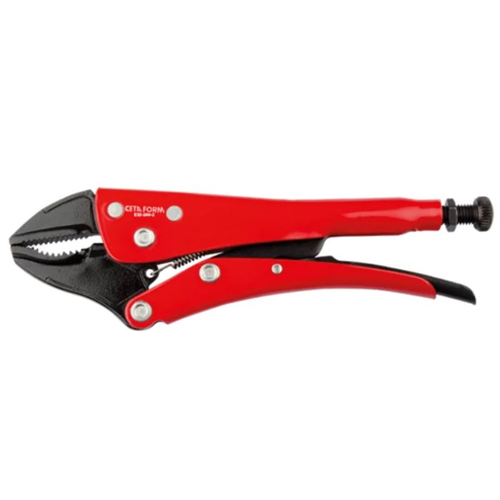Cleste autoblocant 240 mm E52-240-2 Ceta Form