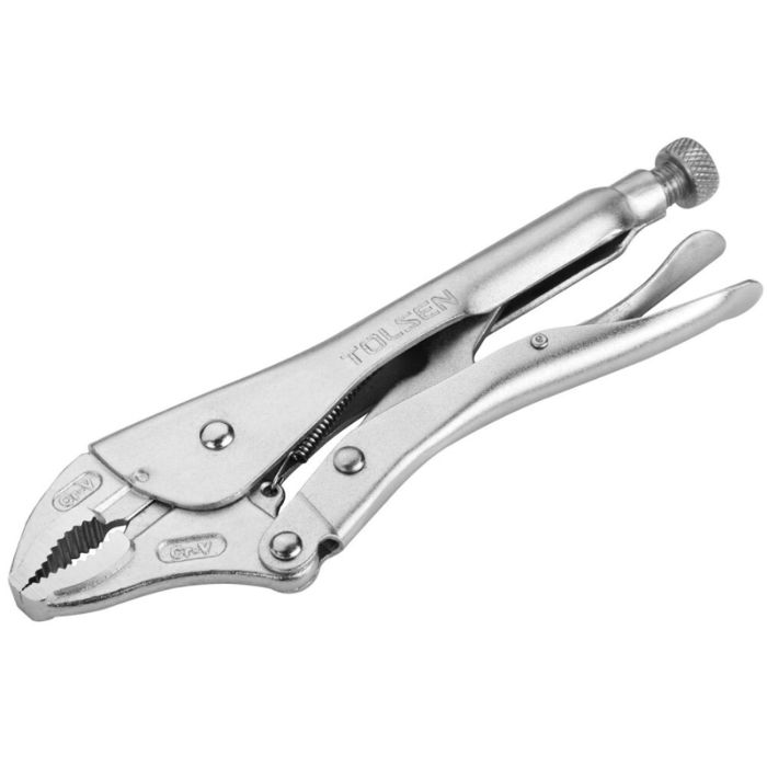 Cleste autoblocant 250 mm 10049