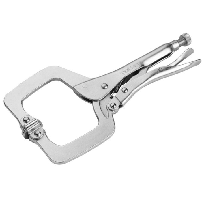 Cleste autoblocant 280 mm 10056