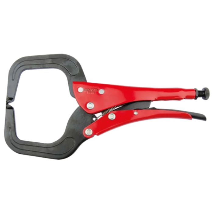 Cleste autoblocant 280 mm E55-280-2 Ceta Form