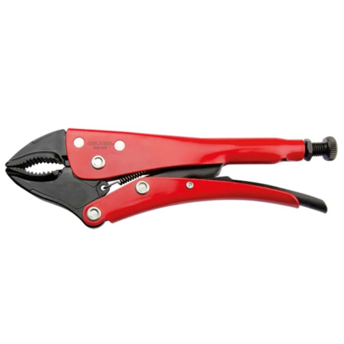 Cleste autoblocant cu falci curbe 250 mm E50-300-2 Ceta Form