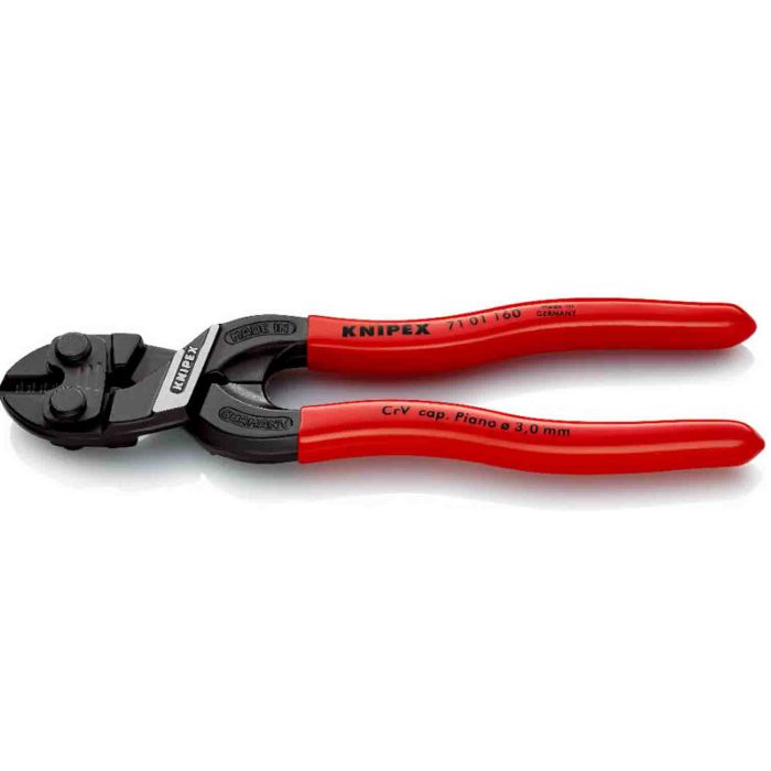 Cleste buloane 160 mm 7101160 Knipex 