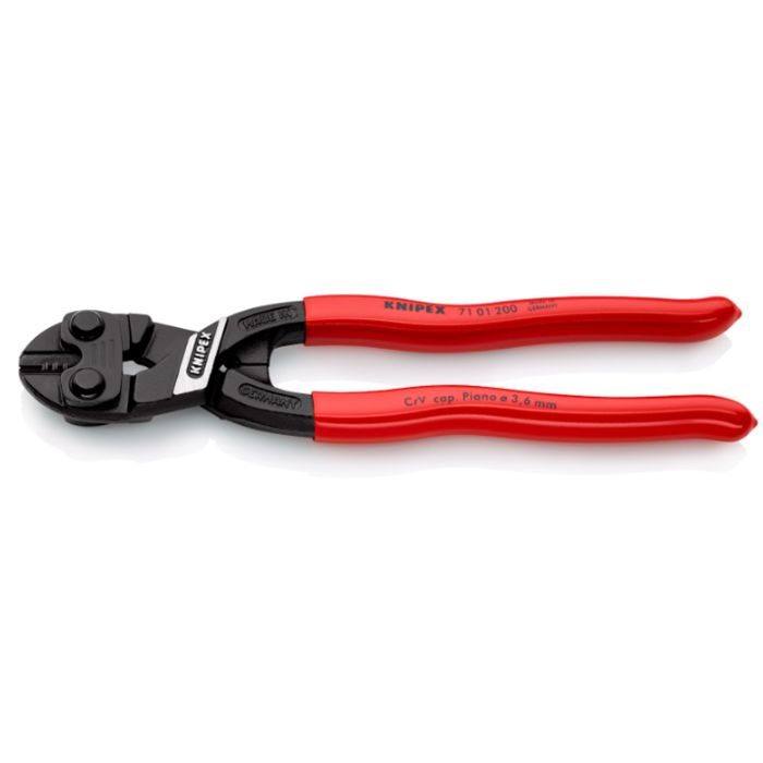 Cleste buloane 200 mm 7101200 Knipex