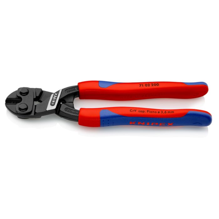 Cleste buloane 200 mm 7102200 CoBolt® Knipex