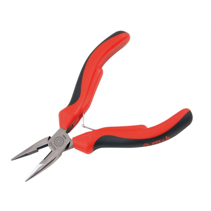 Cleste cu varf ascutit 125 mm Micro 9361120401 MOB