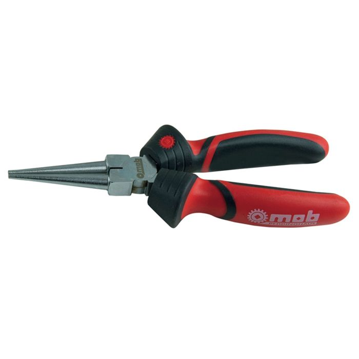Cleste cu varf rotund 170 mm 9311170401 MOB