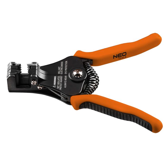 Cleste decablat automat 1.0-3.2 mm 01-520TOP