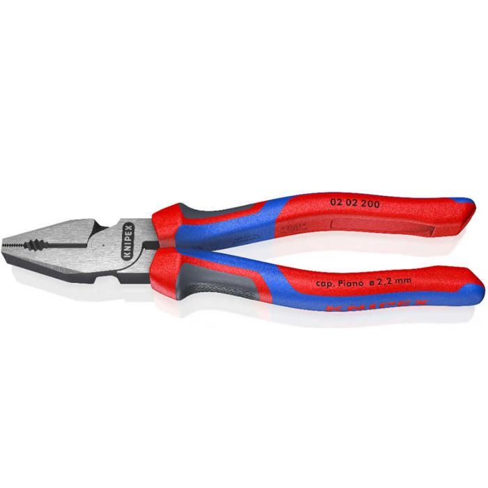 Cleste patent 200 mm 0202200 Knipex