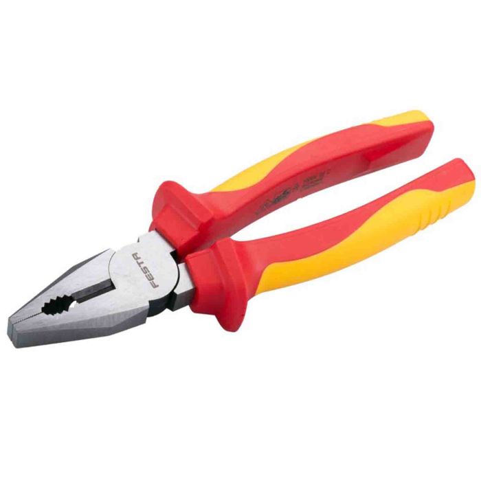 Cleste patent 200 mm 1000V 17127 Festa