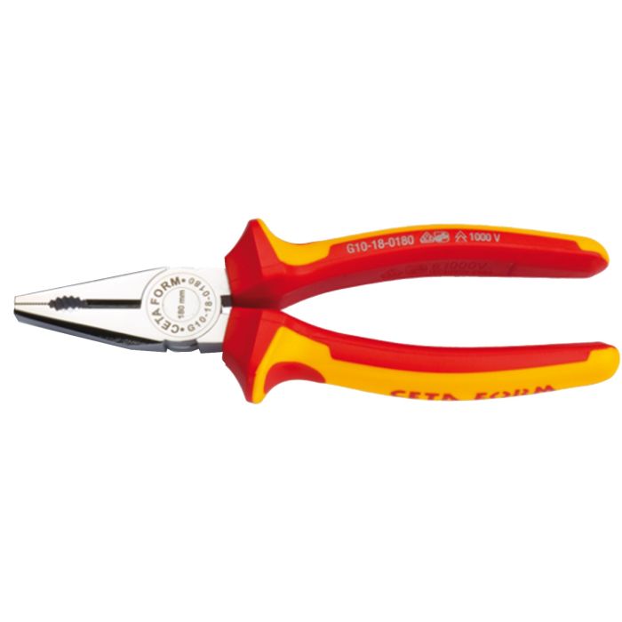 Cleste patent 160 mm 1000V G10-18