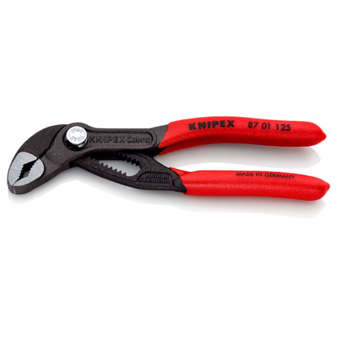 Cleste reglabil 125 mm 8701125 Cobra® Knipex