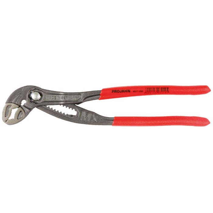 Cleste reglabili tevi 250 mm 4517-300 Projahn