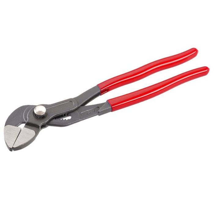 Cleste reglabili tevi 250 mm cu falci drepte 17064