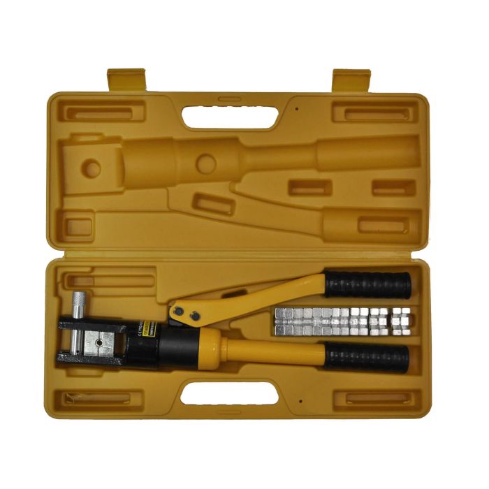 cleste sertizare hidraullic