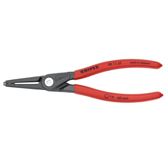Cleste siguranta drept de interior 19-60 mm 4811J2 Knipex