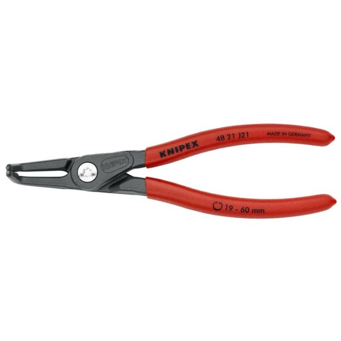 Cleste siguranta indoit de interior 19-60 mm 4821J21 Knipex