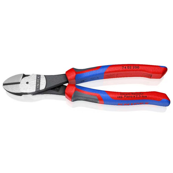 Cleste taiat cablu 200 mm 4702200 SB Knipex