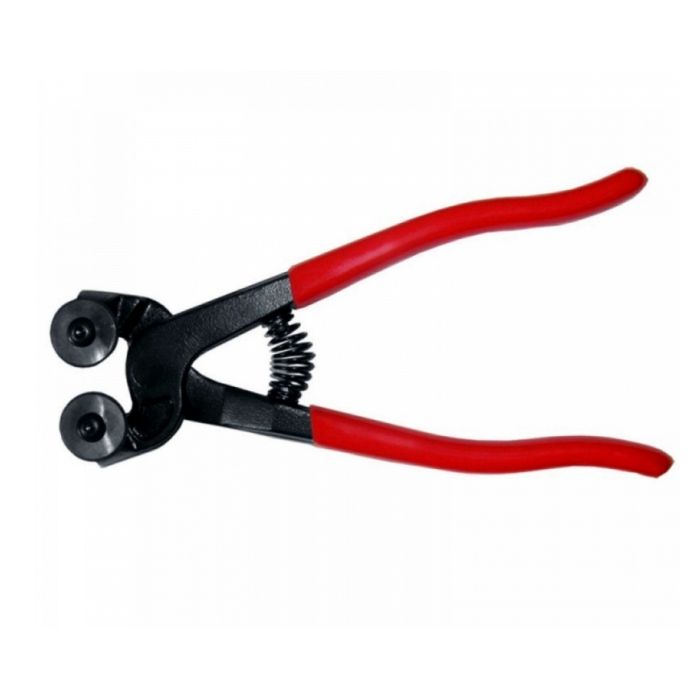 Cleste taiat ceramica si sticla cu role 023