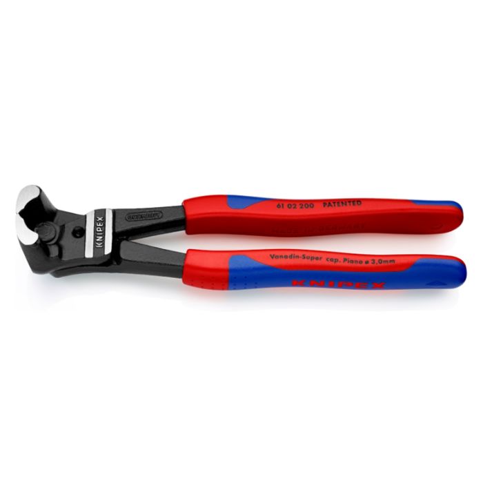 Cleste tais fata 200 mm 6102200 Knipex