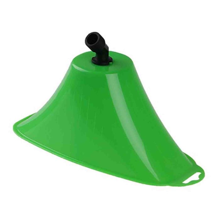 Clopot ierbicid pentru pompa stropit 230x90x130MM 45265