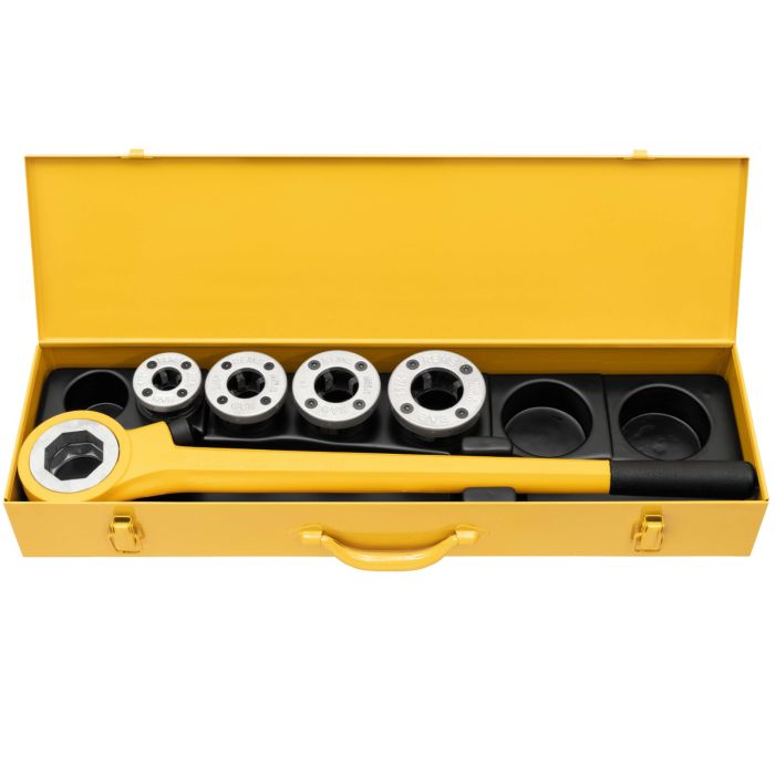 Clupa filetat manuala REMS EVA 520015