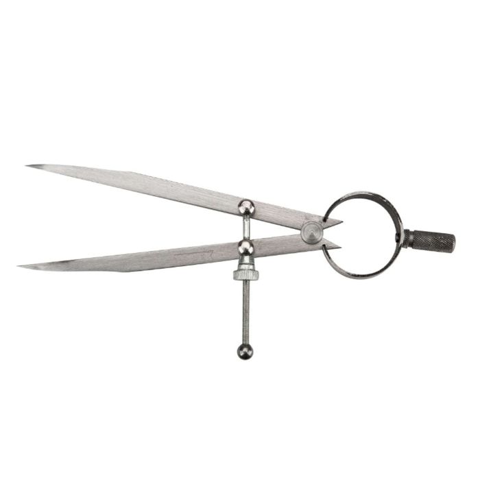 Compas 150 mm 31C701TOP