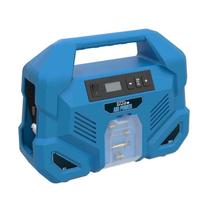 Compresor 12-230V 50150 Gude