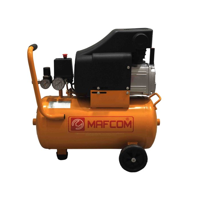 Compresor 25L DZ-2025F MAF