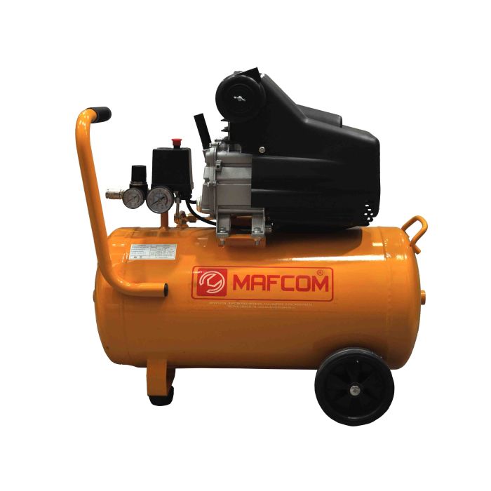 Compresor 50L 2.5HP 1800W DZ-2550B MAF