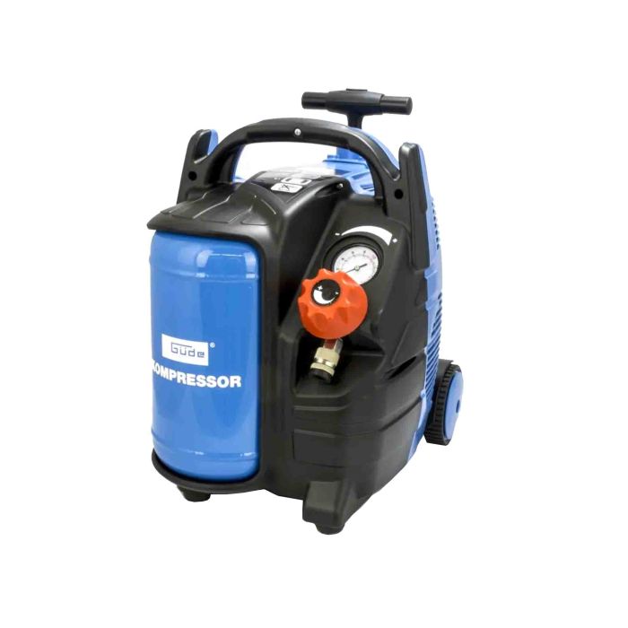 Compresor 5L 1100W 50083 Gude