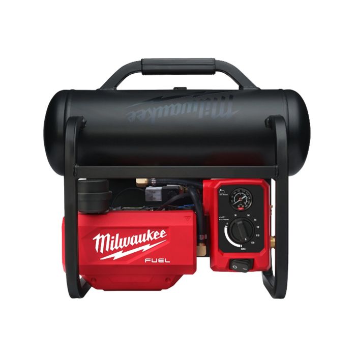 Compresor 7,6L 18V fara acumulator M18 FAC-0 Milwaukee