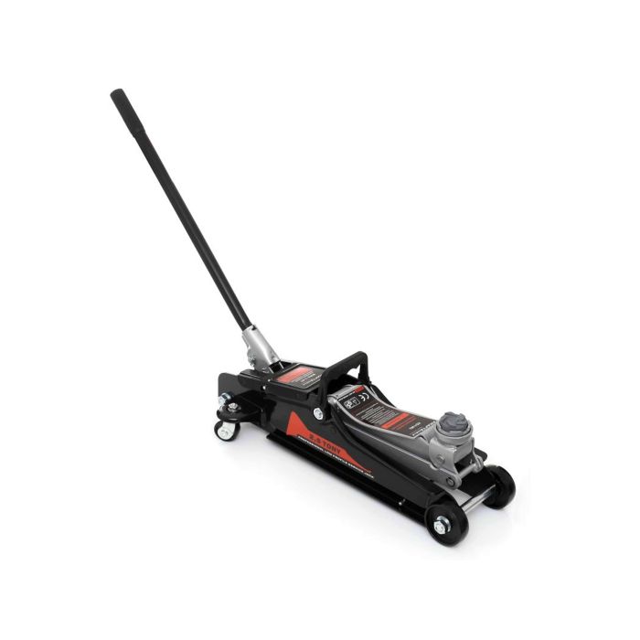 Cric 2.5T tip crocodil KD1362 Kraft&Dele