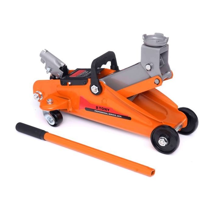 Cric 2T tip crocodil KD1377 Kraft&Dele