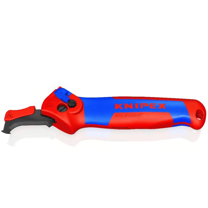 Cuțit de decapare -  dezizolat 1650145SB Knipex