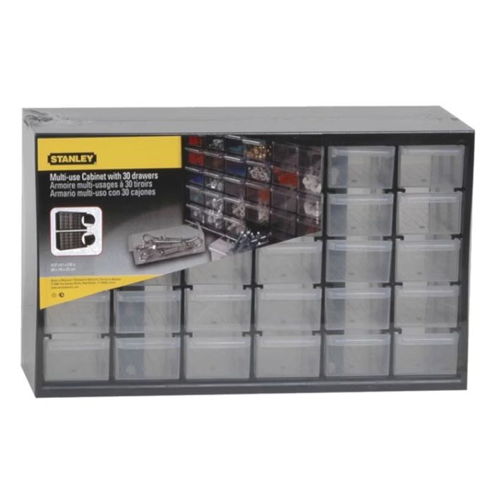 Cutie cu 30 sertare 1-93-980 Stanley