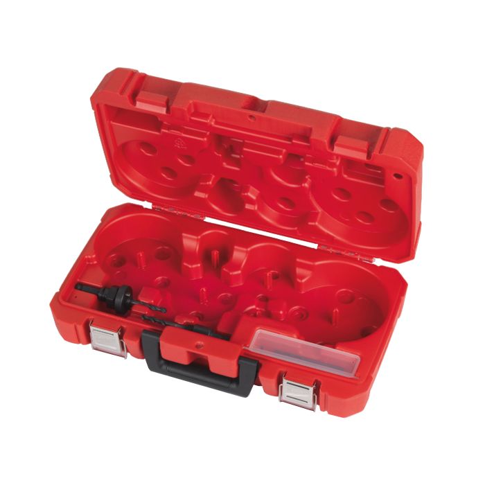 Cutie pentru carote Bi-Metal 4932430327 Milwaukee