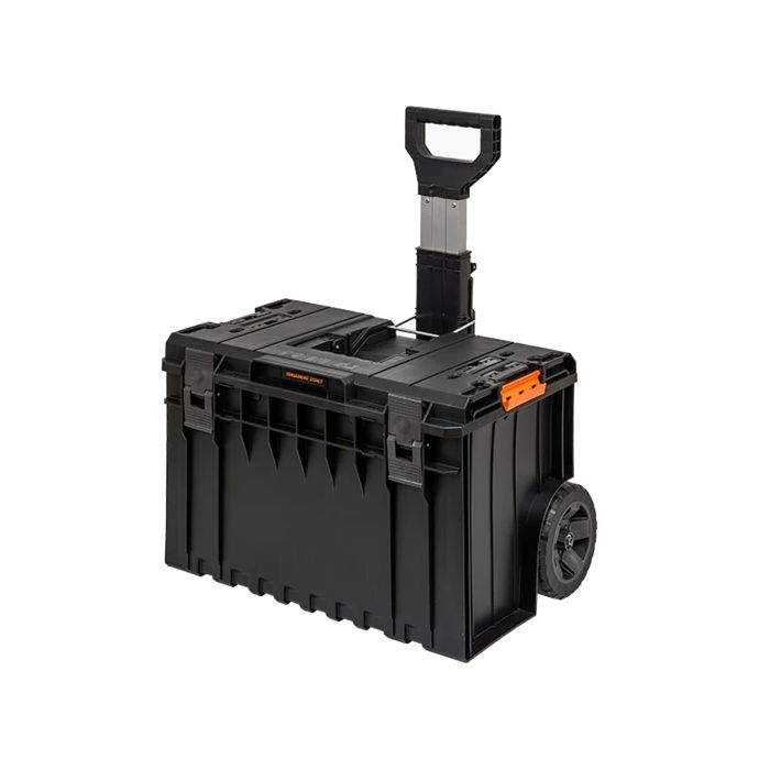 Cutie scule tip Carucior STC-SITECART HTM