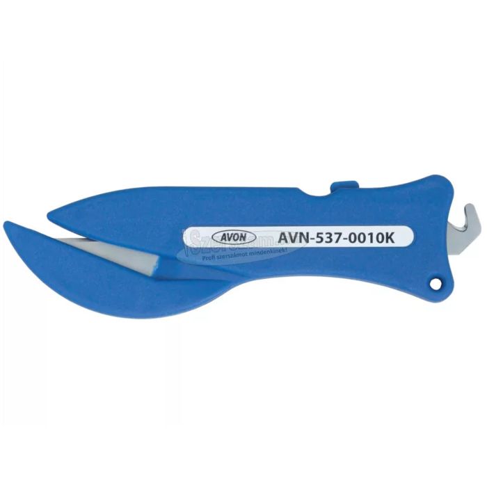 Cutit taiat banda de ambalat din plastic AVN5370010K Avon - detaliu