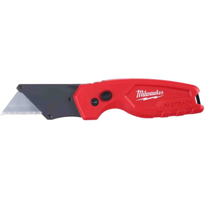Cutter utilitar compact FASTBACK™ Milwaukee