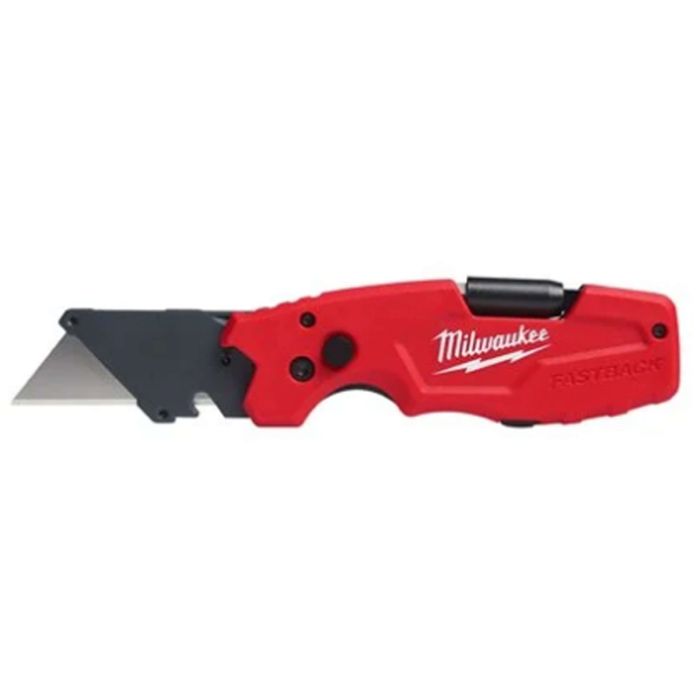 Cutit utilitar FASTBACK™ 6 in 1 Milwaukee