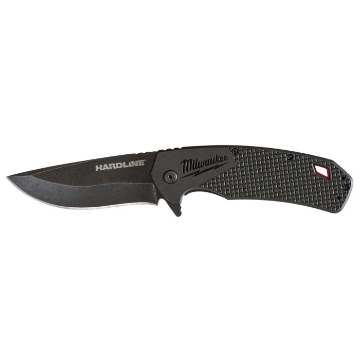 Cutit utilitar pliabil HARDLINE™ 89MM 4932492453 Milwaukee