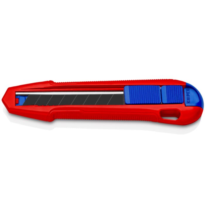 Cutter 165 mm 9010165 CutiX® Knipex
