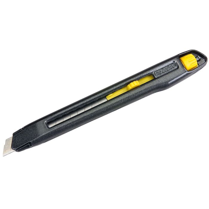 Cutter Interlock Stanley