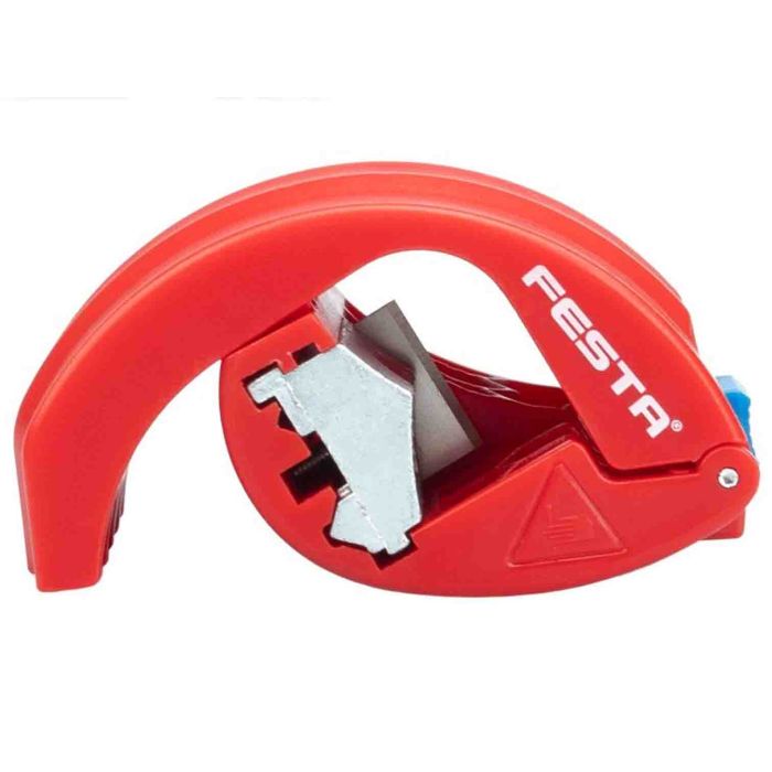 Cutter manual pentru Tevi din plastic 20-50 mm 16308